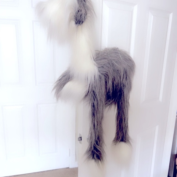 Sunny&co toys marionette sheep dog big size - Picture 4 of 5